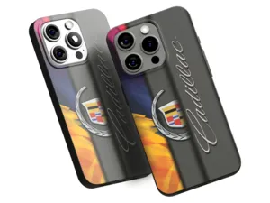 Cadillac Smartphone Hülle Anpassbares Design Pro